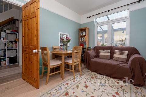 55 Corbett Road, London, E17 3JY