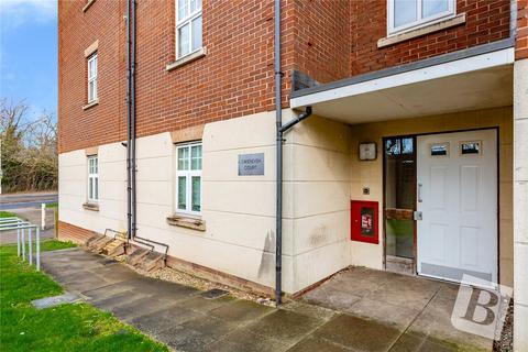 2 bedroom apartment for sale - Cavendish Court, Bessemer Close, Basildon, Essex, SS16