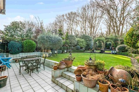 5 bedroom detached house for sale, Chatsworth Road, London, W5