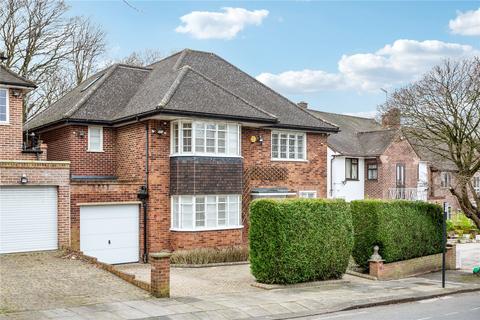 5 bedroom detached house for sale, Chatsworth Road, London, W5