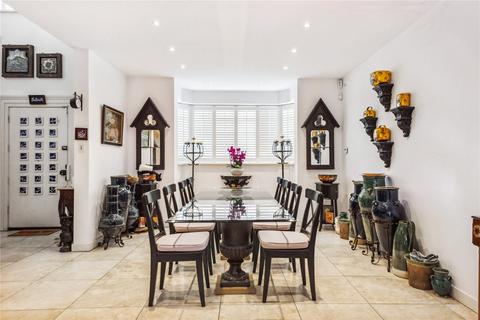 5 bedroom detached house for sale - Chatsworth Road, London, W5