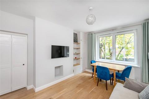 1 bedroom apartment for sale - London, London SE16