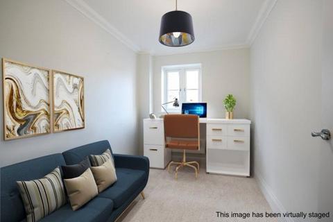 4 bedroom detached house for sale, Plot 50, The Kingfisher, Barleyfields, Aspall Road, Debenham, Suffolk, IP14