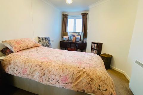 1 bedroom retirement property for sale, Marsh Road, D'arcy Court Marsh Road, TQ12