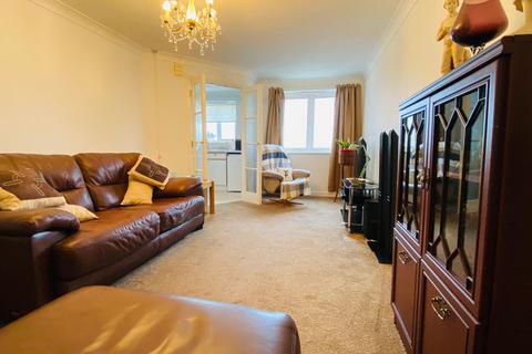 1 bedroom retirement property for sale, Marsh Road, D'arcy Court Marsh Road, TQ12