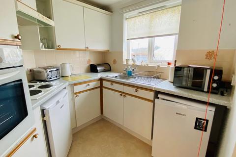 1 bedroom retirement property for sale, Marsh Road, D'arcy Court Marsh Road, TQ12