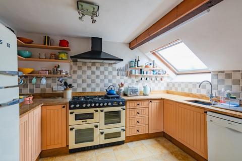 4 bedroom semi-detached house for sale, Crediton, EX17