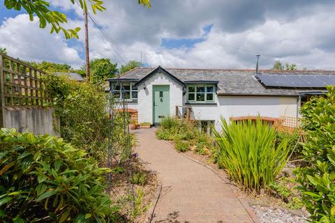 4 bedroom semi-detached house for sale, Leatside Barn, Sandford, Crediton