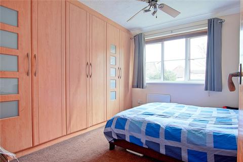 1 bedroom flat for sale - Copper Hall Close, Rustington, Littlehampton, West Sussex, BN16