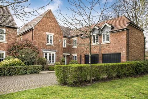 5 bedroom detached house for sale, Chilton Field Way, Chilton, OX11