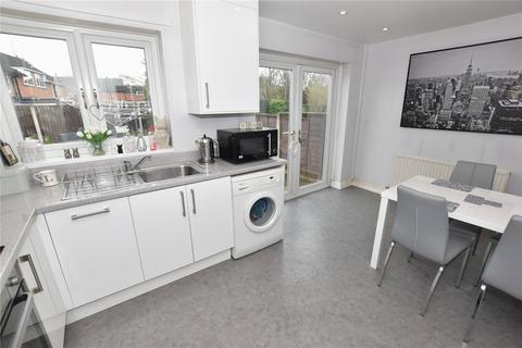 3 bedroom semi-detached house for sale - Cholsey Close, Upton, Wirral, CH49