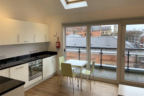 Flat to rent, Town Hall, Bexley Square, Salford, Manchester, M3