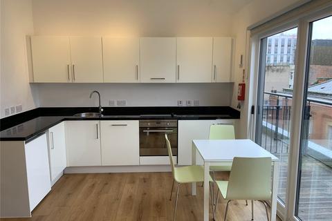 Flat to rent, Town Hall, Bexley Square, Salford, Manchester, M3