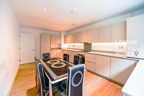 5 bedroom apartment to rent - Medlar Street London SE5