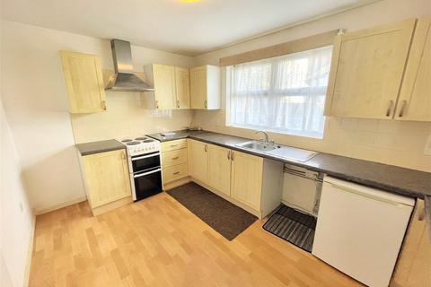 2 bedroom ground floor flat for sale - North Square, Dorchester