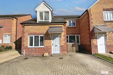 3 bedroom semi-detached house for sale - Gerard Close, New Kyo, Stanley, DH9