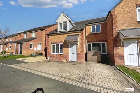 3 bedroom semi-detached house for sale, Gerard Close, New Kyo, Stanley, DH9