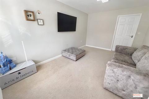 3 bedroom semi-detached house for sale - Gerard Close, New Kyo, Stanley, DH9