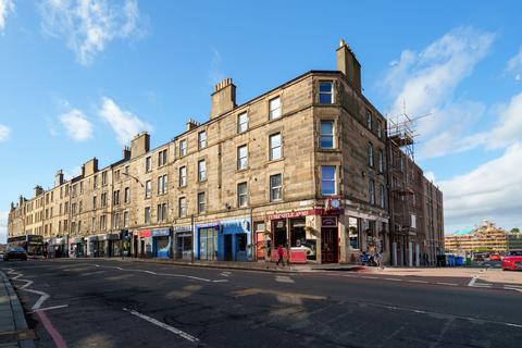 1 bedroom flat for sale - 110/4 Gorgie Road, Edinburgh EH11 2NP