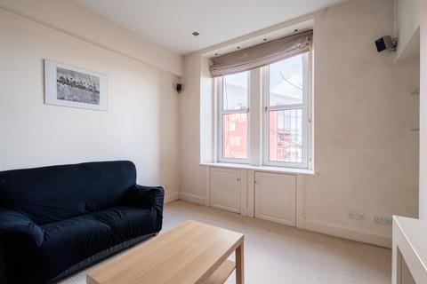 1 bedroom flat for sale, 110/4 Gorgie Road, Edinburgh EH11 2NP
