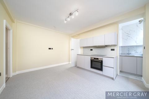 1 bedroom flat for sale - Abercorn Place, London NW8