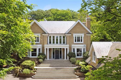 7 bedroom detached house for sale, Burgess Wood Road South, Beaconsfield, Buckinghamshire, HP9