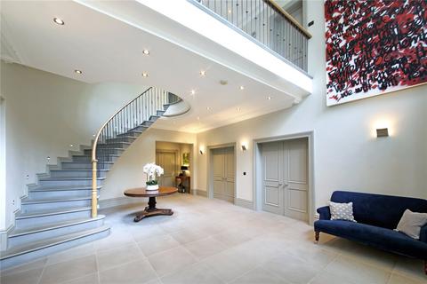 7 bedroom detached house for sale, Burgess Wood Road South, Beaconsfield, Buckinghamshire, HP9