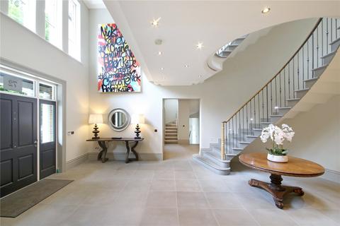 7 bedroom detached house for sale, Burgess Wood Road South, Beaconsfield, Buckinghamshire, HP9