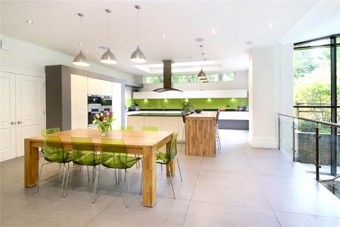 7 bedroom detached house for sale, Burgess Wood Road South, Beaconsfield, Buckinghamshire, HP9