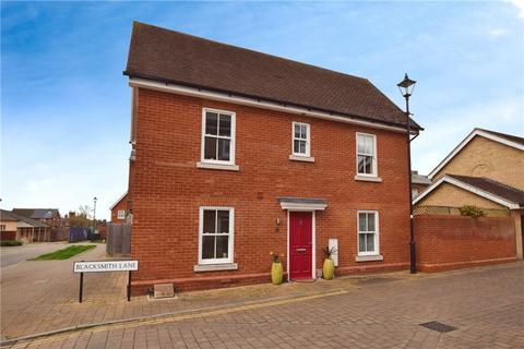 3 bedroom detached house for sale, Blacksmith Lane, Colchester, Essex