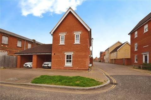 3 bedroom detached house for sale, Blacksmith Lane, Colchester, Essex