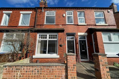 2 bedroom terraced house for sale - Newboult Road, Cheadle SK8