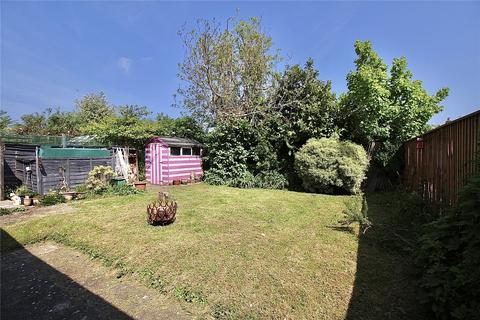 2 bedroom bungalow for sale, Andrews Close, Debenham, Stowmarket, Suffolk, IP14