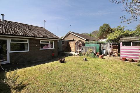 2 bedroom bungalow for sale, Andrews Close, Debenham, Stowmarket, Suffolk, IP14