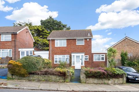 3 bedroom detached house to rent - King George VI Drive, Hove BN3