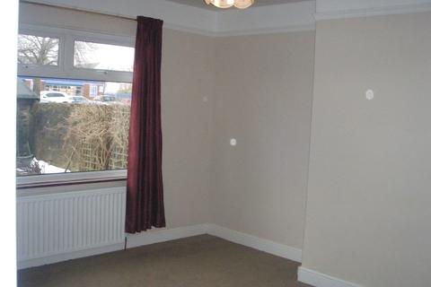 3 bedroom terraced house to rent - The Avenue, Consett DH8