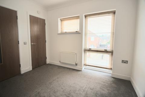 1 bedroom terraced house to rent - PARK HOUSE COURT