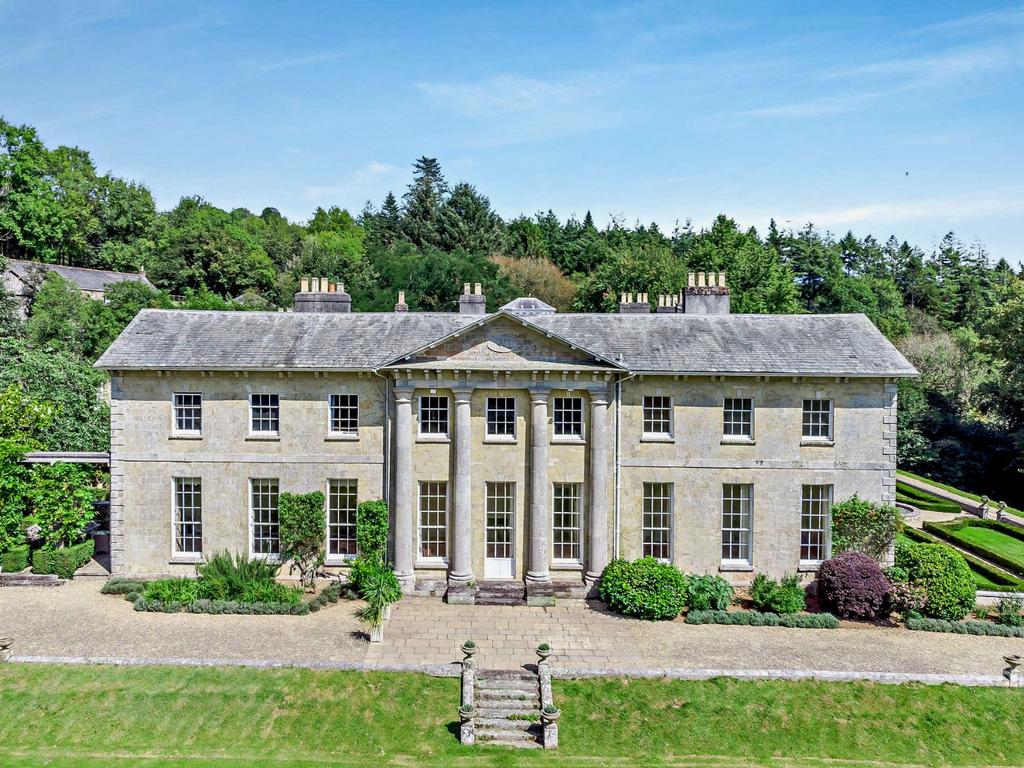 Glynn Hall