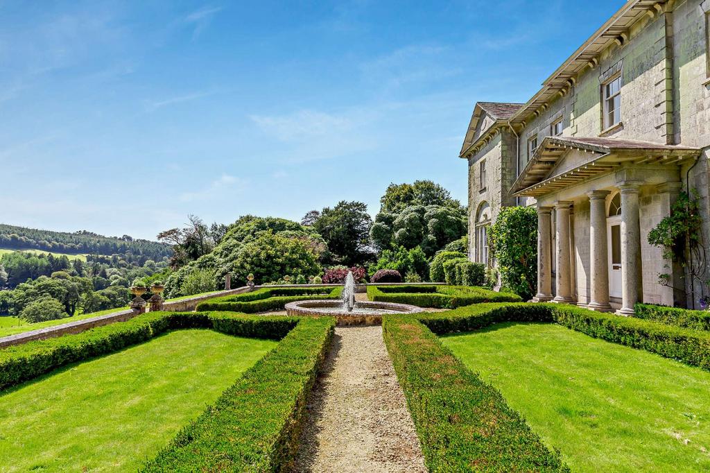 Gardens