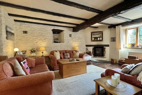 3 bedroom barn conversion for sale, Croft Stable, Milton Farm, Ogwell