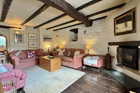 3 bedroom barn conversion for sale, Croft Stable, Milton Farm, Ogwell