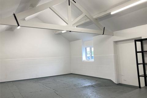 Industrial unit to rent, Home Farm, Butchers Lane, Pytchley, Northamptonshire, NN14