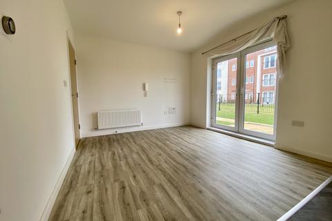 2 bedroom ground floor flat for sale - Southport PR8
