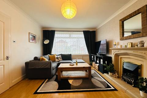 4 bedroom terraced house for sale - Woodside Street, Coatbridge