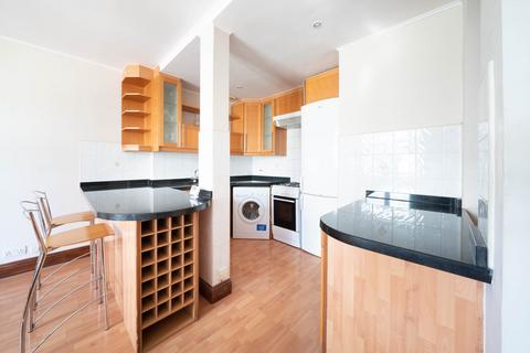 1 bedroom apartment to rent - Westbourne Terrace, London W2