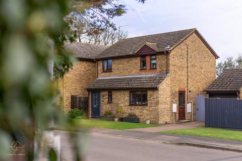 3 bedroom detached house for sale, Bury PE26