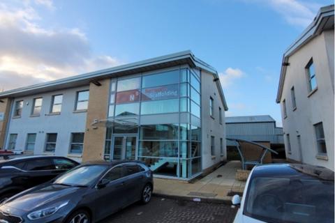 Office to rent, Houstoun Road, Livingston EH54