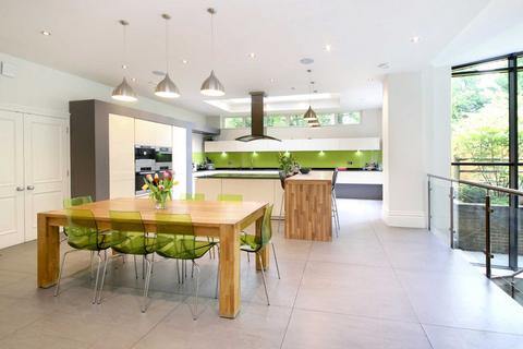 6 bedroom detached house for sale, Burgess Wood Road South, Beaconsfield, HP9