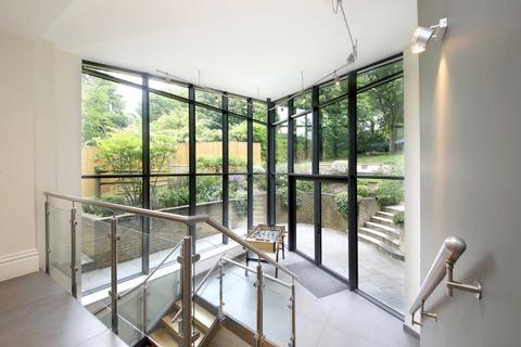 6 bedroom detached house for sale, Burgess Wood Road South, Beaconsfield, HP9