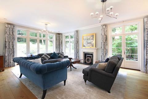 6 bedroom detached house for sale, Burgess Wood Road South, Beaconsfield, HP9